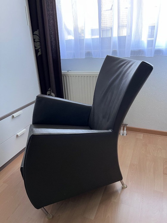 Poltrona Montis Windy – Poltrone, Leather (photo 3 of 6)