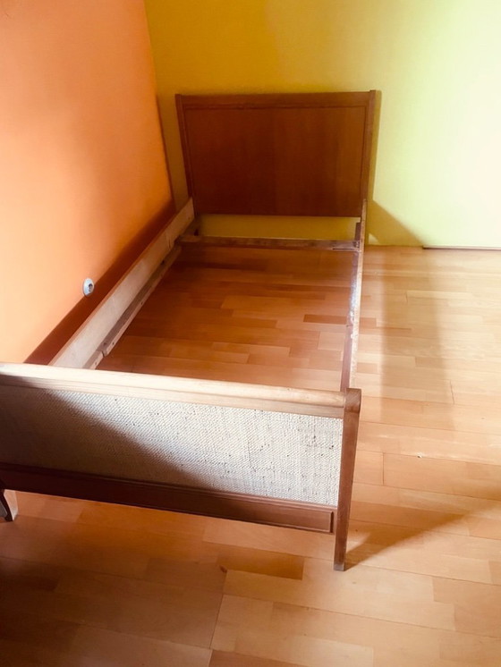 Image 1 of Letto di metà secolo