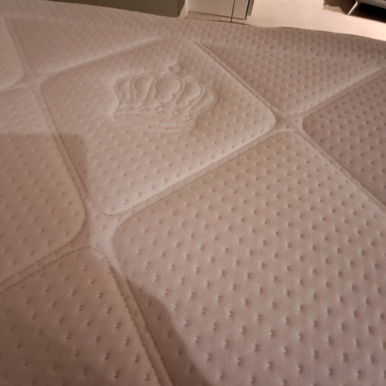 Image 1 of Auping Prestige Rich topper - 90x210