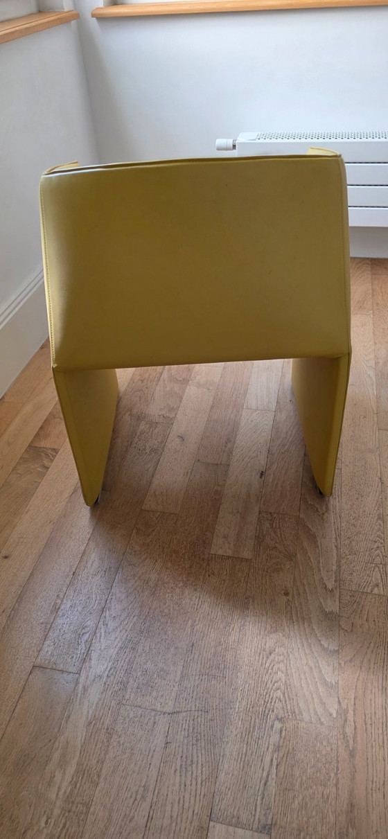 Image 1 of Italienischer Designer-Sessel Gabriele & Oscar Buratti