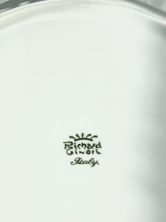 Image 1 of Stoviglie, bianche: Richard Ginori, Italia -“Imperio”
