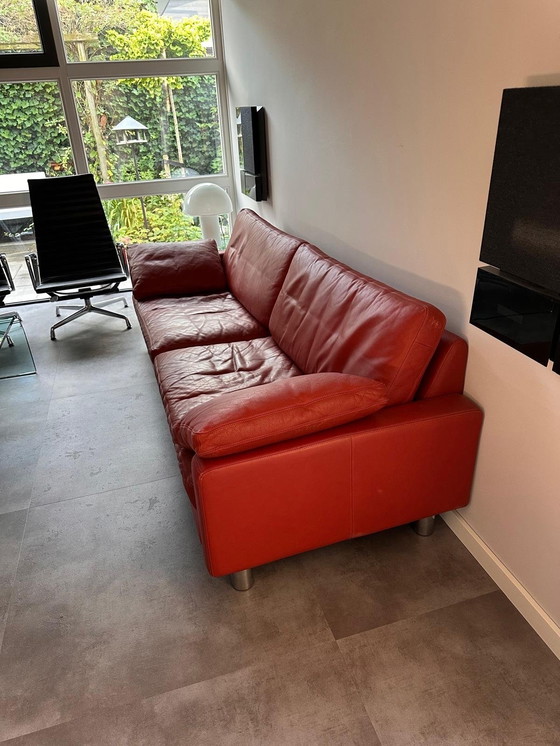 Image 1 of COR Design Sofa