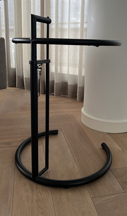 ClassiCon - Bijzettafel