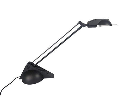 Image 1 of E/lite - Modèle Optima Table - Conçue aux Pays-Bas - Lampe de table - Années 90