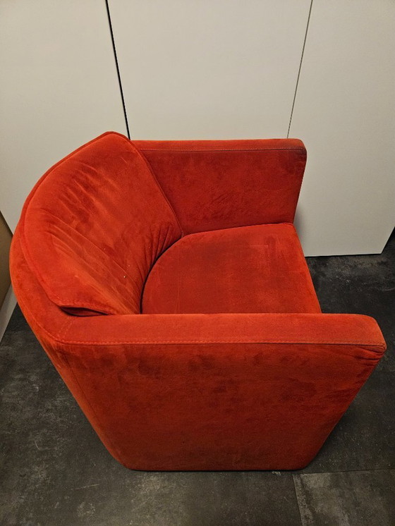 Image 1 of Leolux chair