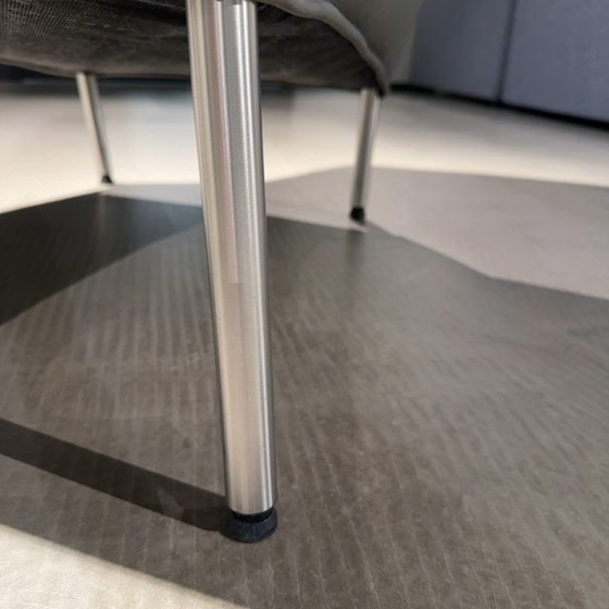 Image 1 of Bert Plantagie Kamelia fauteuil