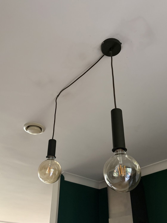Image 1 of Douille de suspension haute et basse Ferm Living