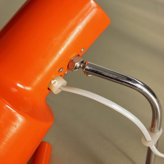 Image 1 of Josef Hůrka Table Lamp for Napako, Mid-Century Modern, Vintage 1960s 1970s