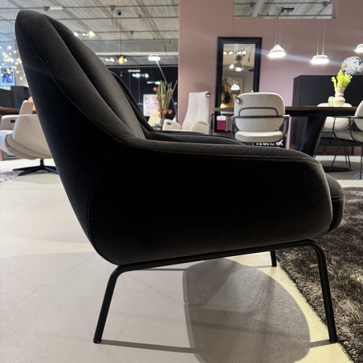 Freistil 138 armchair (set of 2)