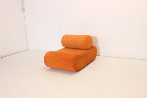 Cor Corbi Design fauteuil, modulair object, Klaus Uredat Design, zeldzaam