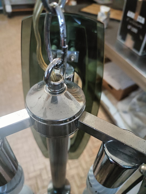 Image 1 of Wunderschöner Designer-Kronleuchter