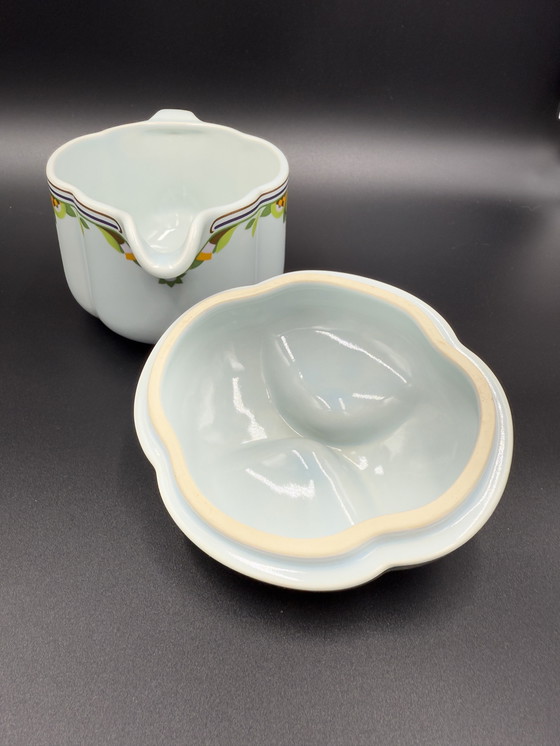 Image 1 of Théière Sheherazade Rosenthal Studio-Line Björn Wiinblad