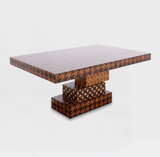 Image 1 of Vonn Jansen „Trinity Dining table“ – stilvoll speisen