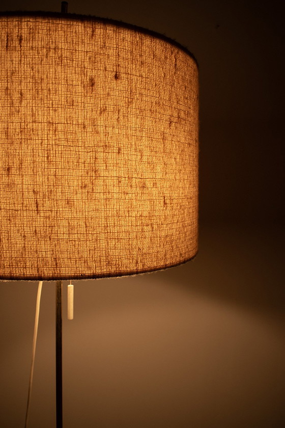 Image 1 of Temde Leuchten vloerlamp