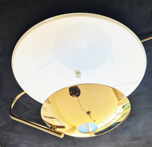 Vintage Design Ceiling Lamp / Wall Lamp Estiluz by Leonardo Marelli