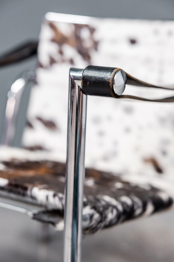 Image 1 of Corbusier LC1, armchairs