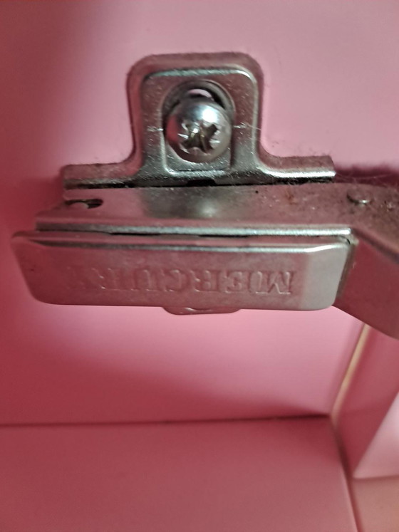 Mercury Desinvesteringen Hoogglans – Opbergkast, Other (photo 5 of 6)