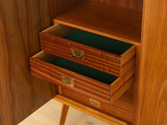 Image 1 of Highboard uit de jaren 50, vintage