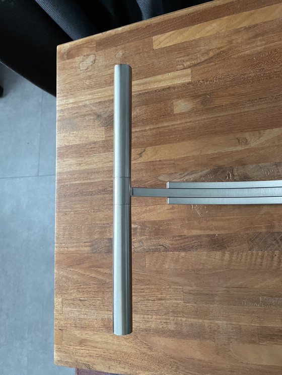 Image 1 of Lampada per pittura N-light 2x (Heinz Neuhaus)