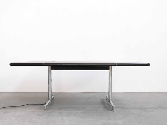 Image 1 of Scrivania vintage "NØRLAN" di Walter Knoll