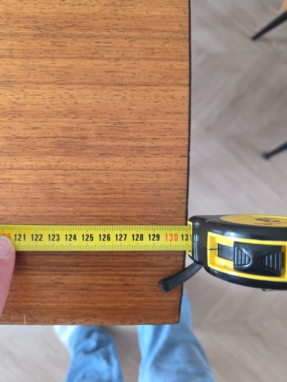 Image 1 of Tavolo vintage anni '60 G-Plan