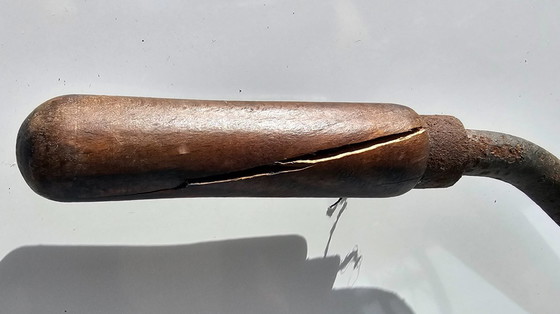 Image 1 of Triciclo antiguo y completamente original