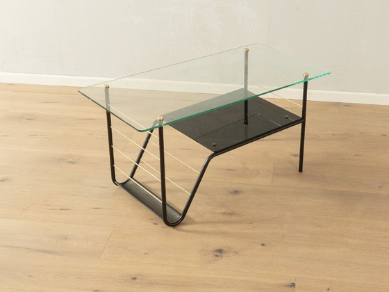 Image 1 of Salontafel uit de jaren 50, Airbone, vintage