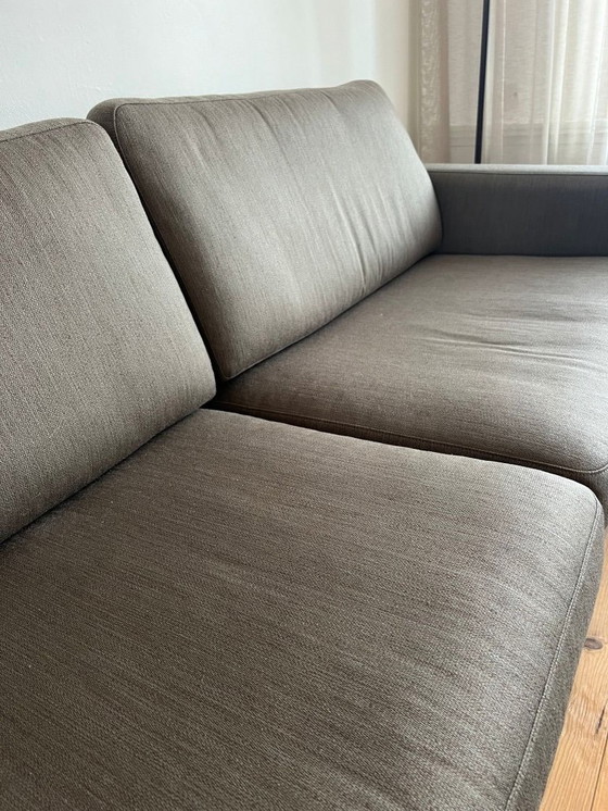 Image 1 of COR design sofa – as good as new – timeless & comfortable