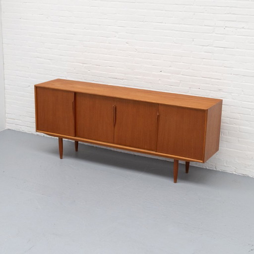 Danish ACO Möbler Sideboard 60's