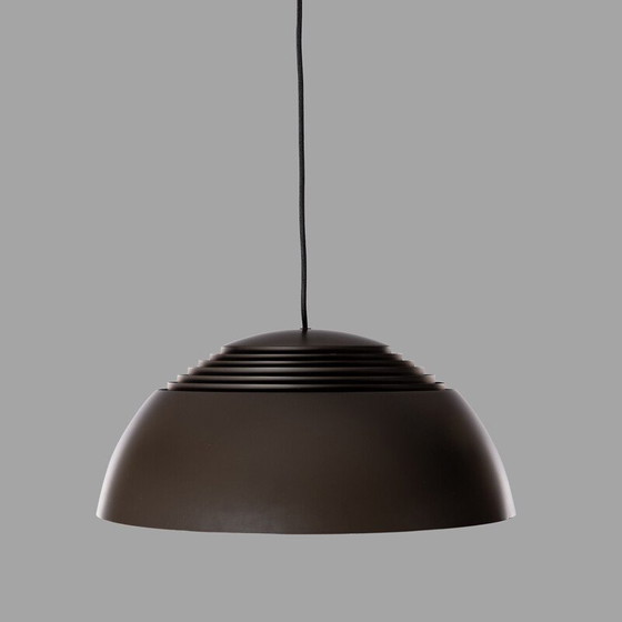 Image 1 of Vintage pendant lamp by Arne Jacobsen for Louis Poulsen, 1950