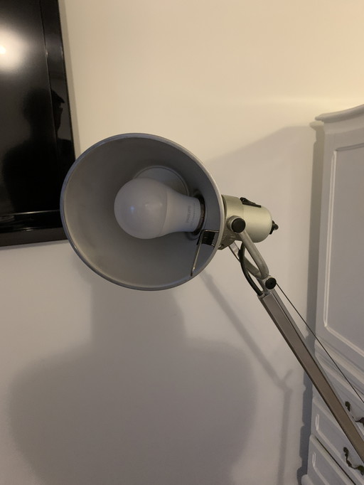 Artemide Tolomeo Floor Lamp