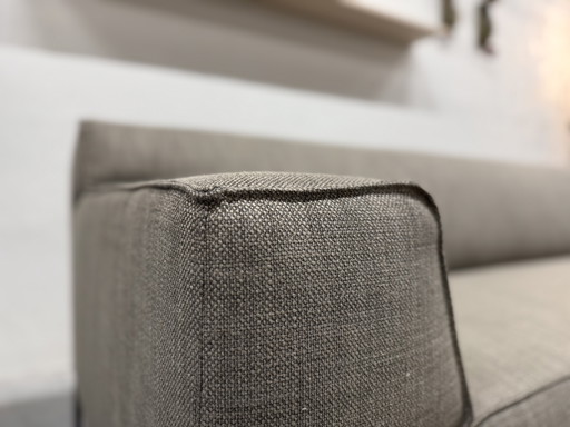 Design on Stock Bloq Bank 3 Zits Senna stof 232