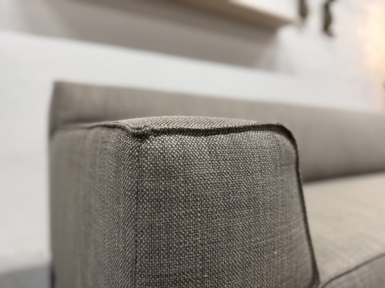 Image 1 of Design on Stock Bloq Bank 3 Zits Senna stof 232