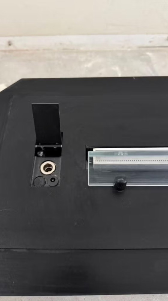 Image 1 of Decoflame fireplace (Bioethanol, Denver F6 620, built-in, indoor)