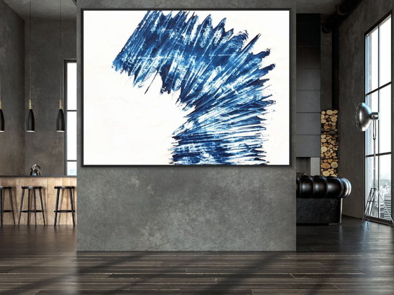 Image 1 of Jürgen Angeler - Eau dynamique