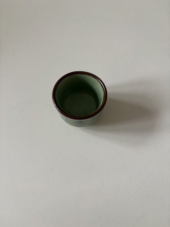 Image 1 of Vintage Chinese teacup