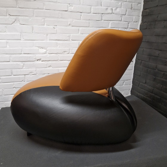 Leolux Pallone PA – Sillones, Leather (photo 4 of 8)