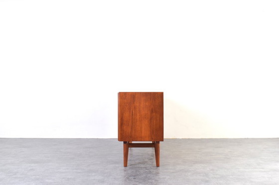 Image 1 of Mid-Century Norwegian Teak Sideboard from Bruksbo, 1960s