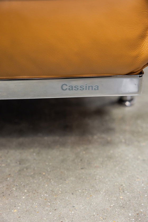 Corbusier LC2, armchairs – Cassina, Other (photo 11 of 12)
