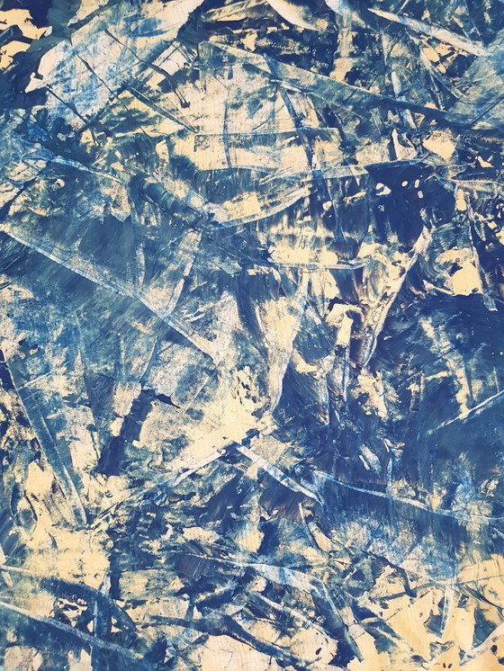 Image 1 of Jürgen Angeler - Azul Dorado Sportlight