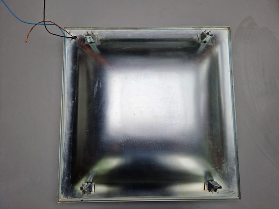 Image 1 of Cross oyster R Krüger