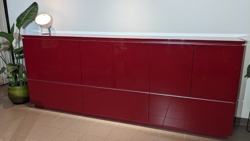 Buffet Cube Interlübke