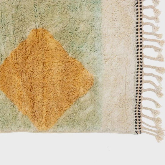 Image 1 of Traditionelle marokkanische Teppiche in Leinenoptik, 200 x 150 cm