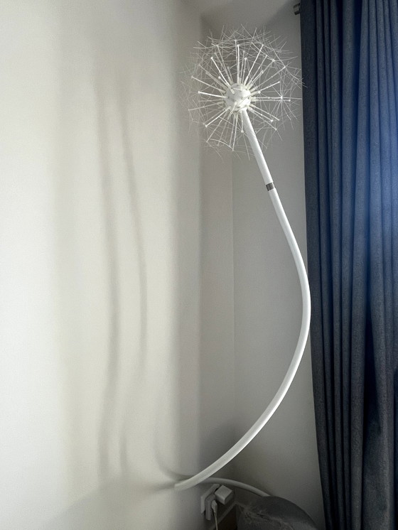 Image 1 of STRUCTURES S7 Origin WISH flexible lamp with optical fibers 