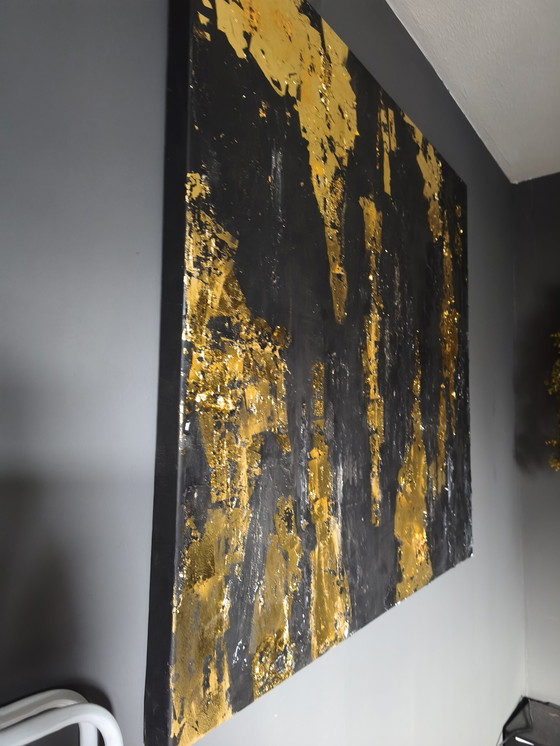 Image 1 of Abstract artwork