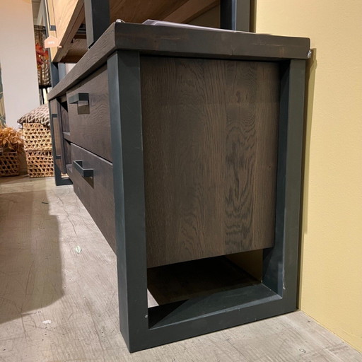 Verato – Pronto Wonen, tv meubelen, Wood (photo 2 of 3)