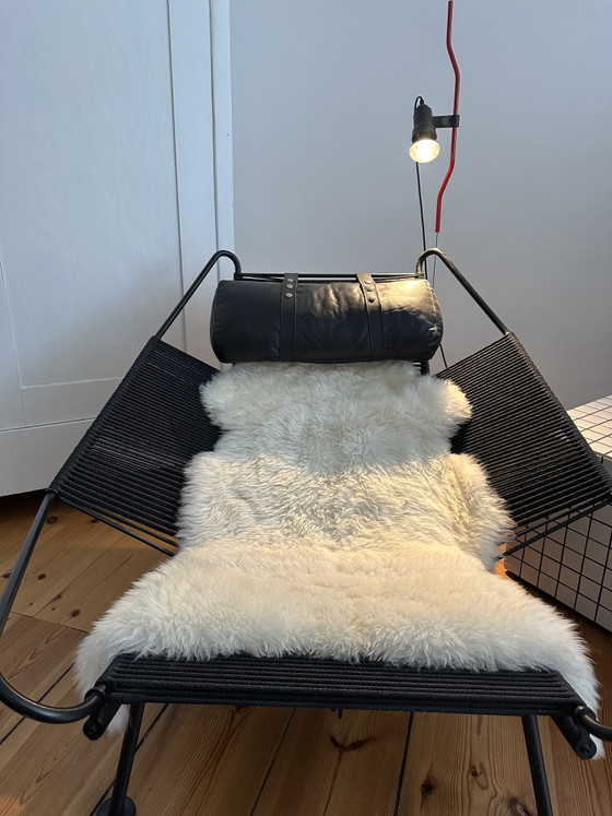 Image 1 of Flag Halyard Hans Wegner lookalike