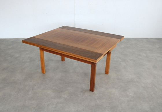 Image 1 of Vintage coffee table/dining table