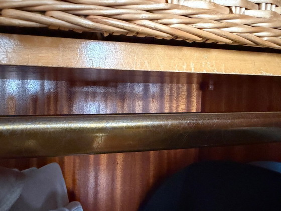 Image 1 of Kleiderschrank aus der Mitte des 20. Jahrhunderts