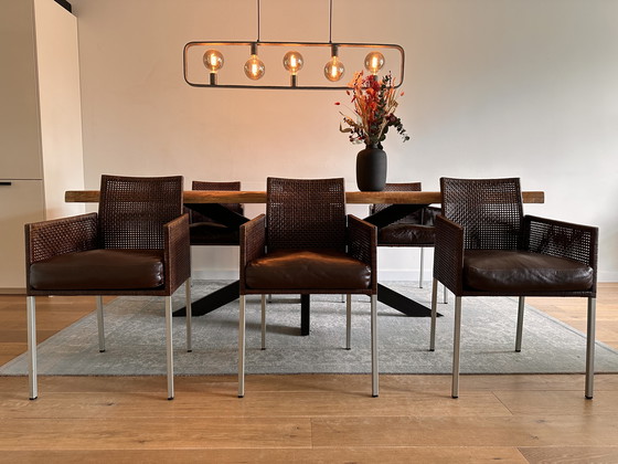 Image 1 of 6 Karl-Friedrich-Stühle